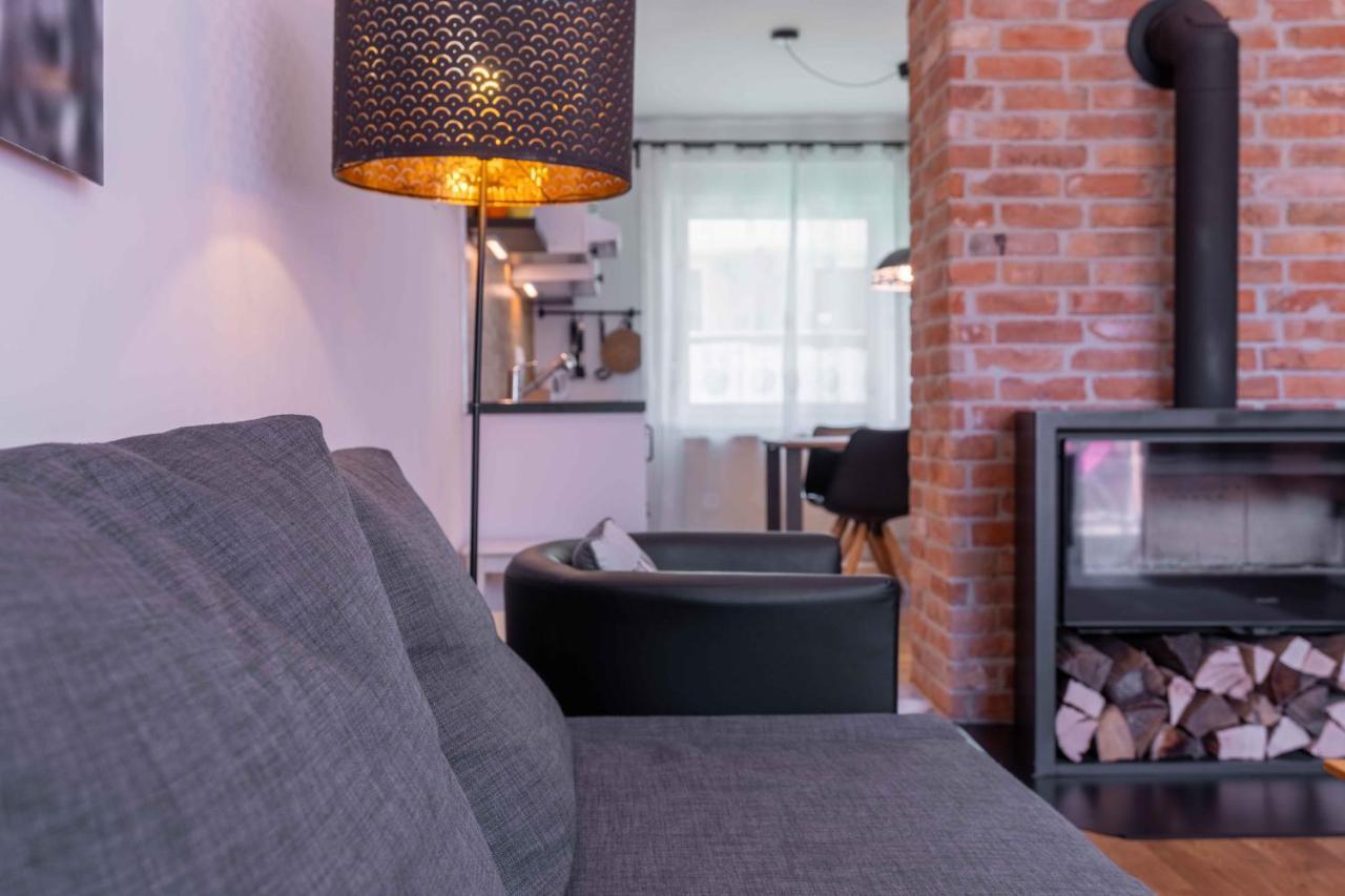 Apartma Pecek Kranjska Gora Kültér fotó