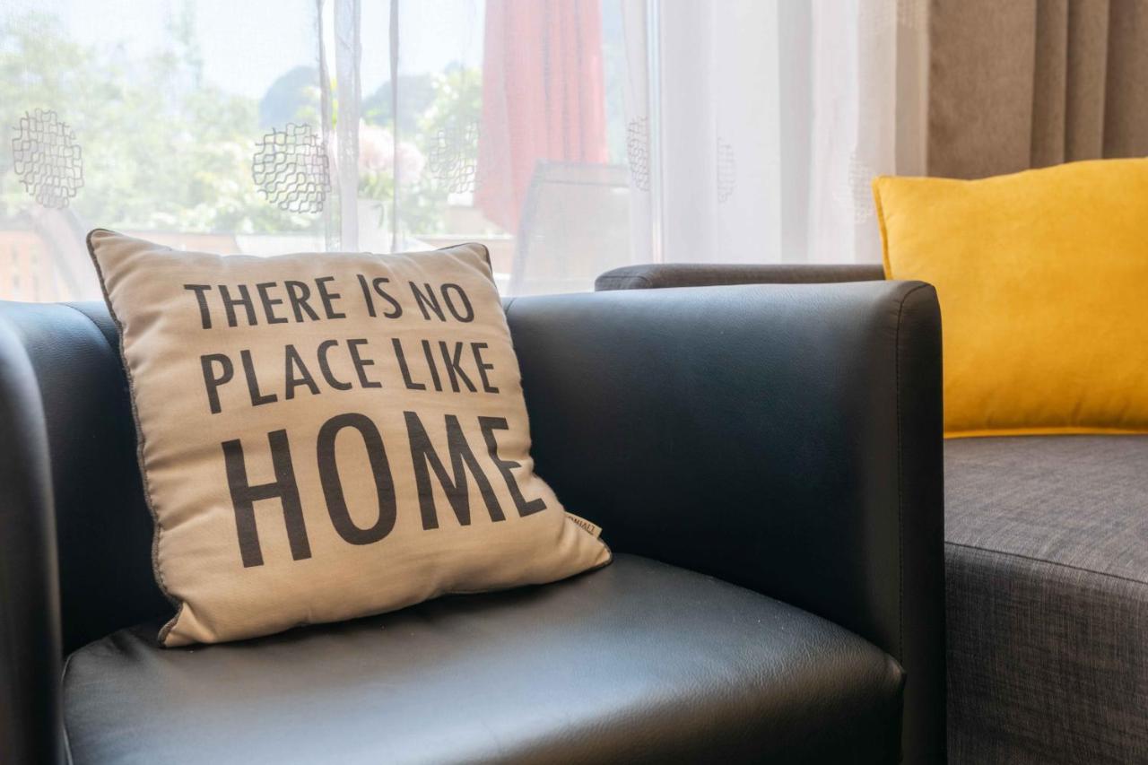 Apartma Pecek Kranjska Gora Kültér fotó