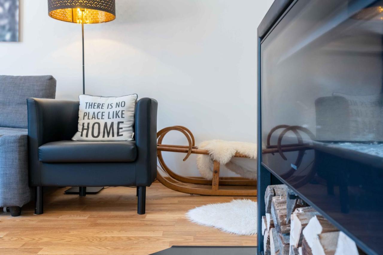 Apartma Pecek Kranjska Gora Kültér fotó