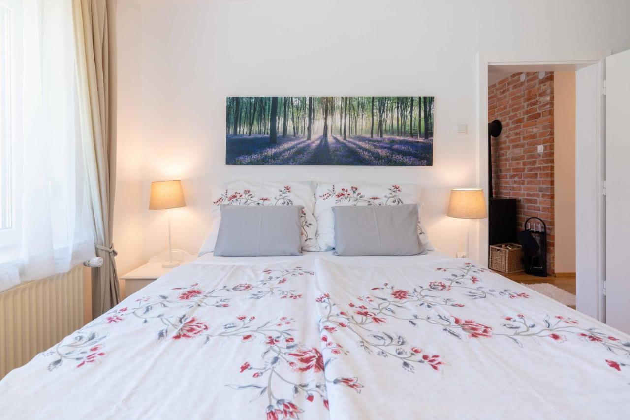 Apartma Pecek Kranjska Gora Kültér fotó