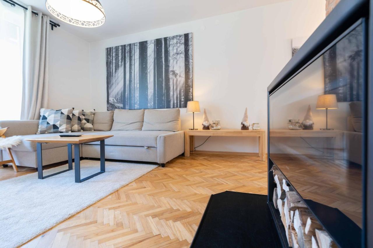 Apartma Pecek Kranjska Gora Kültér fotó