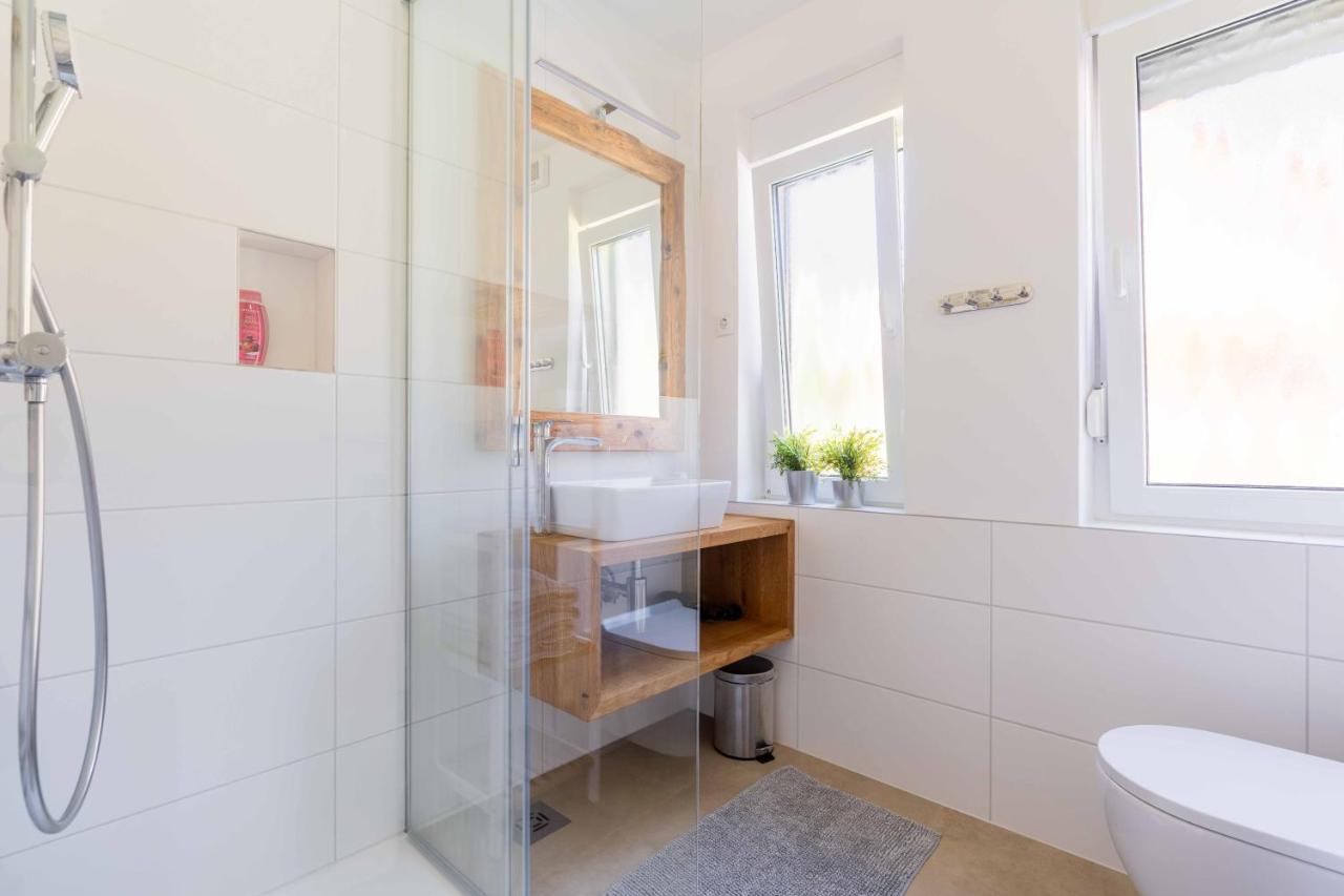 Apartma Pecek Kranjska Gora Kültér fotó