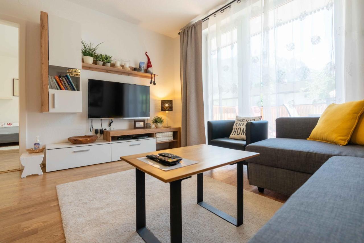 Apartma Pecek Kranjska Gora Kültér fotó