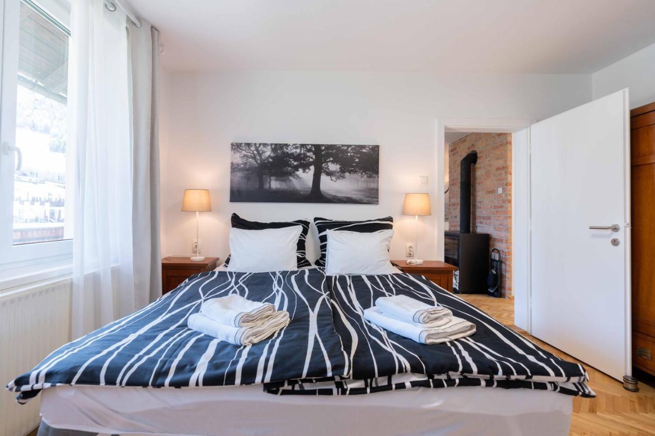 Apartma Pecek Kranjska Gora Kültér fotó