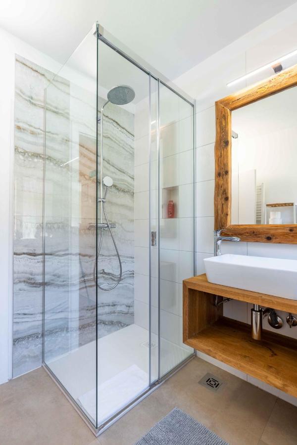 Apartma Pecek Kranjska Gora Kültér fotó