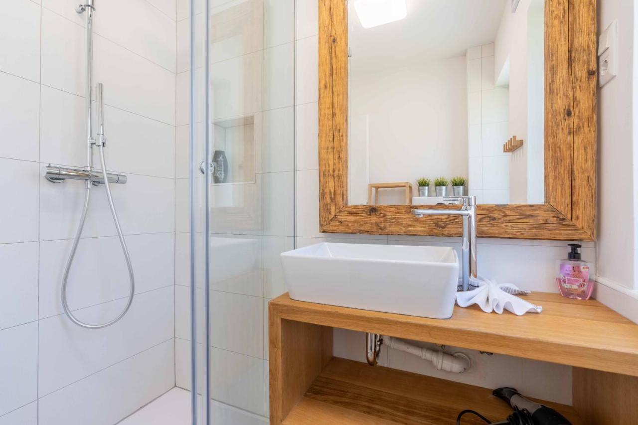 Apartma Pecek Kranjska Gora Kültér fotó