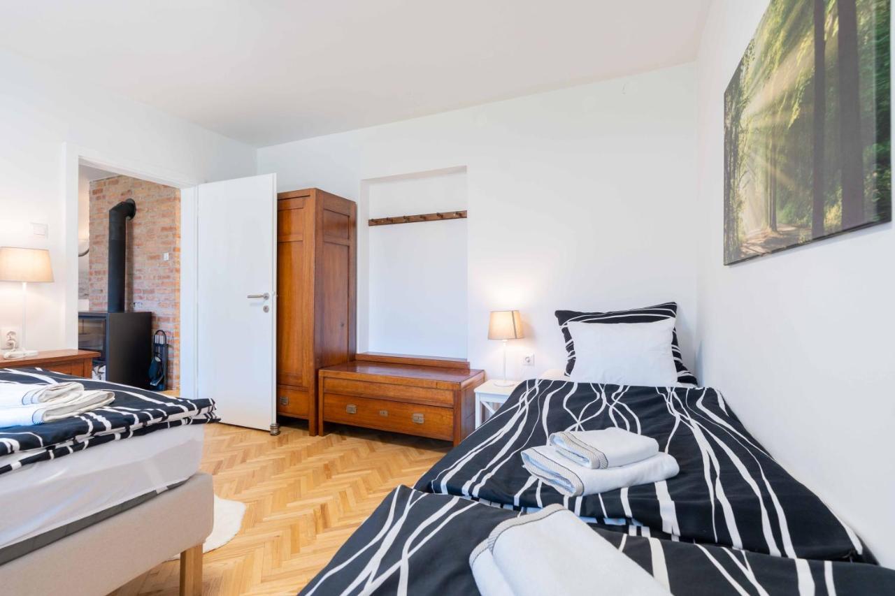 Apartma Pecek Kranjska Gora Kültér fotó