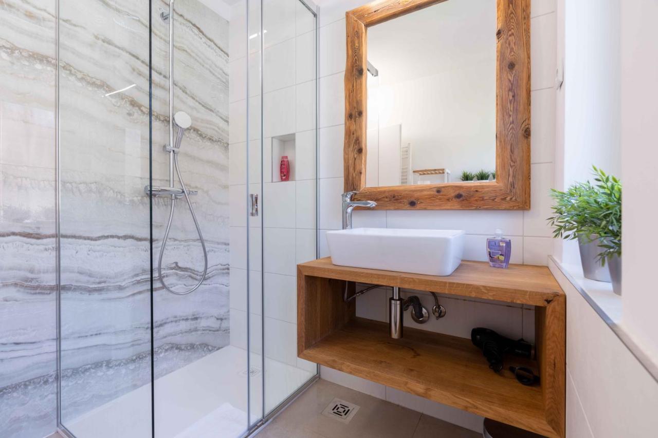 Apartma Pecek Kranjska Gora Kültér fotó