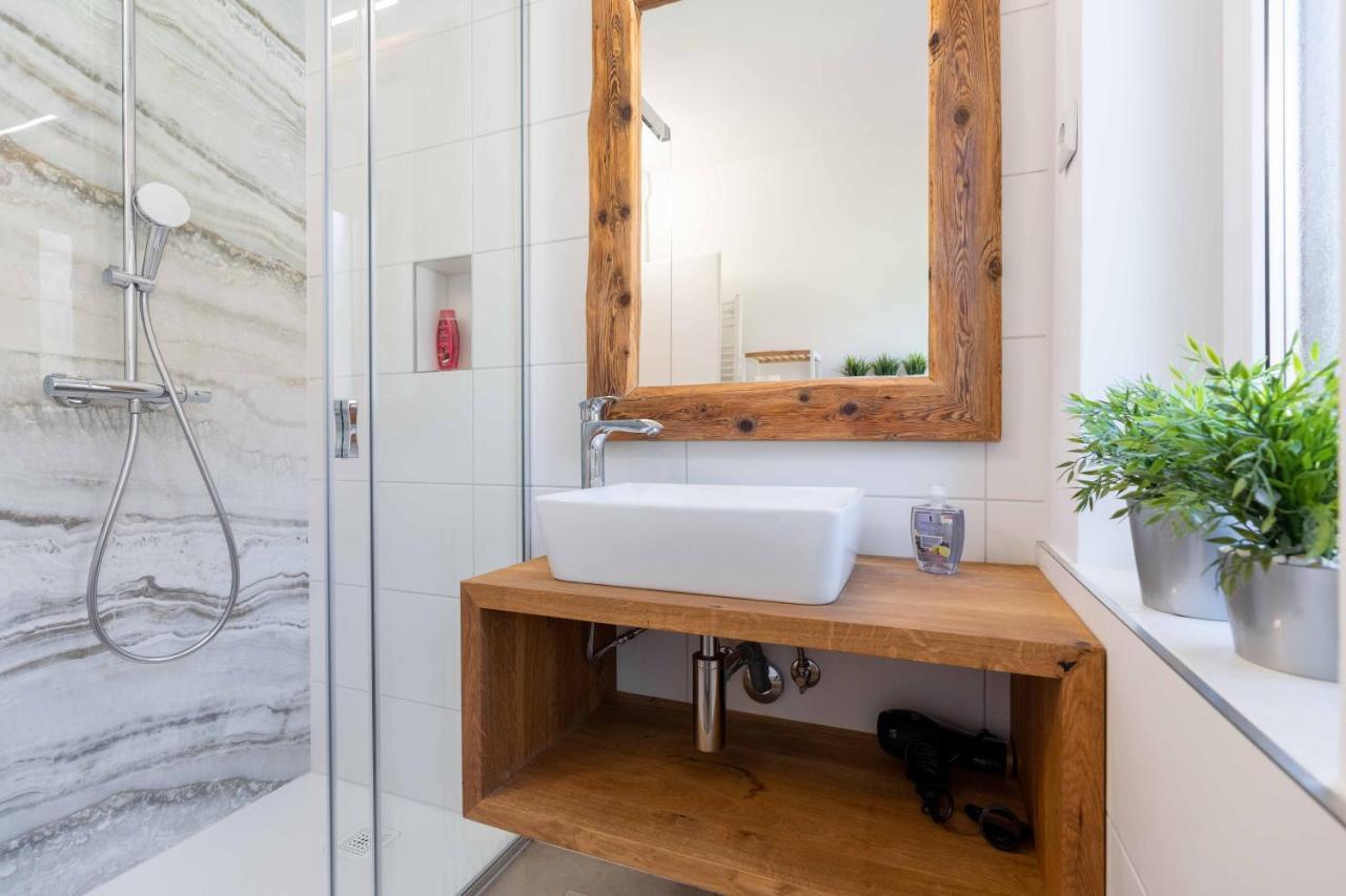 Apartma Pecek Kranjska Gora Kültér fotó